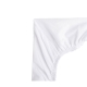 Návlek na přebalovací podložku VALETTA jersey 50x70 cm, bílý